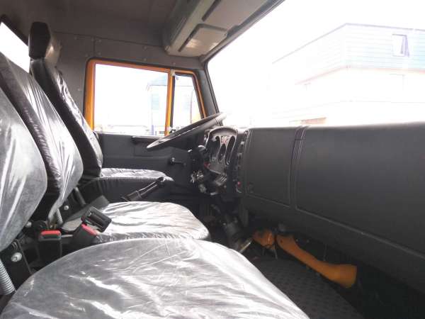 КАМАЗ 4308
