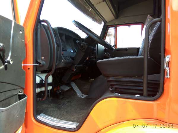 КАМАЗ 6520