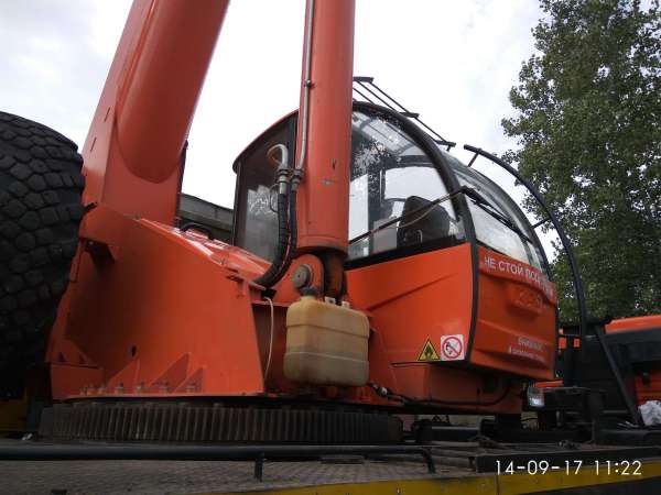 КАМАЗ 43118