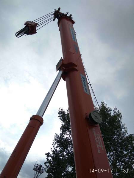 КАМАЗ 43118