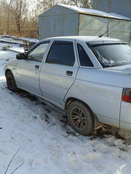 ВАЗ 2110
