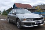 MITSUBISHI Aspire
