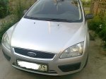Ford Focus II