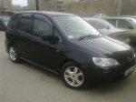 TOYOTA Corolla Spacio