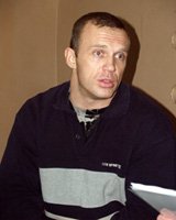 Александр Макаров