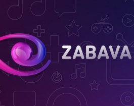 Ростелеком выпустил приложение Zabava для планшетов на Android