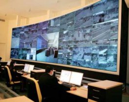 Челябинск выбирает видеосистему глобального наблюдения