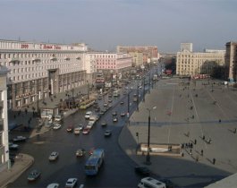 Яндекс исследовал имена в названиях организаций Челябинской области