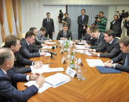Министерства Челябинской области и Ростелеком отчитались о выполнении поручений в сфере IT