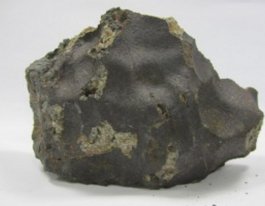 Водолазы подобрались к основному фрагменту метеорита на дне Чебаркуля