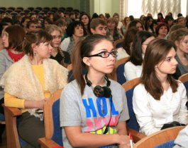 На Урале создают рейтинг талантливых школьников
