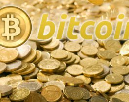 Bitcoin - новая криптовалюта 