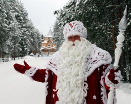 В Челябинске появится телеканал Деда Мороза