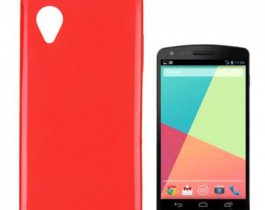  «Связной» объявляет о начале продаж неоново-красного Nexus 5 на Урале