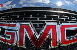 Отзыв автомобилей обойдется GM в 300 млн долларов