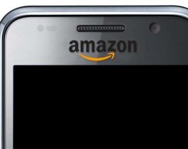 Amazon готовится к началу производства фирменного смартфона