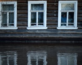 Под угрозой затопления в Челябинской области оказались 500 домов
