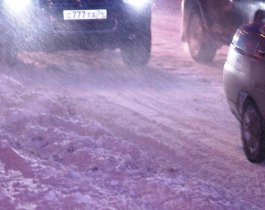 МЧС: Неблагоприятная погода в Челябинской области продержится до конца текущей недели