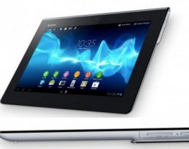 «Связной» начал продажи планшета Sony Xperia Z2 Tablet в водонепроницаемом корпусе 