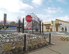 Минобороны не уведомило администрацию Челябинска о готовности передать автомобильное училище в муниципальную собственность