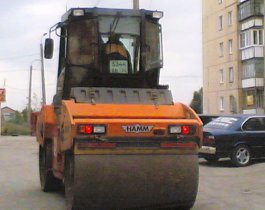Часть дороги в обход Челябинска закрыли из-за ремонта