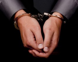 В Челябинске арестован замначальника уголовного розыска