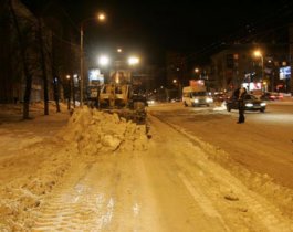  Причины зимы в конце апреля / Челябинскую область завалило снегом из-за стечения целого ряда факторов 