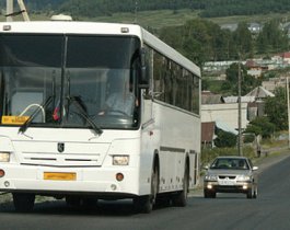 С 1 мая в Челябинске начнут курсировать 30 садовых автобусов. Расписание маршрутов