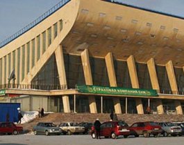 В День Победы остановят работу челябинского автовокзала «Юность»