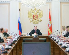 Борис Дубровский заявил, что претендует на пост губернатора Челябинской области