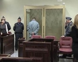 В Челябинске отдали под суд 7 человек, обвиняемых в бандитизме, разбоях и похищении бизнесменов