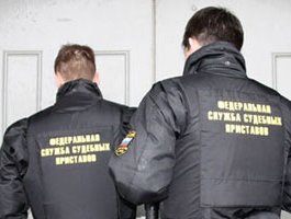 В Челябинске «Русский мех» арестовали за долг 5 млн рублей