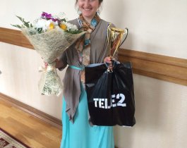 Tele2 выступает партнером конкурса «Молодой предприниматель года» в Челябинске