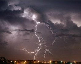 В Челябинской области ожидается ухудшение погоды
