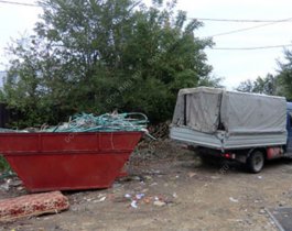 Власти Челябинска озадачились неплательщиками за вывоз мусора