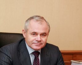 Путин назначил Минина председателем Челябинского облсуда