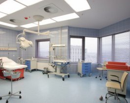 Перинатальный центр в Челябинске построят к октябрю 2016 года Перинатальный центр в Челябинске построят к октябрю 2016 года