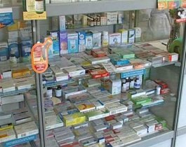 В Челябинске аптека продавала таблетки поштучно