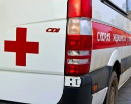 Годовалый ребенок пострадал в столкновении трех иномарок в Калининском районе Челябинска