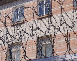В Челябинске арестованный повесился в следственном изоляторе