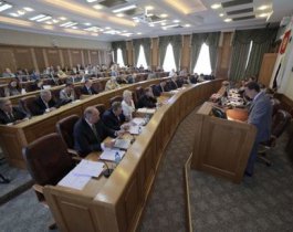 Челябинский избирком не допустил до выборов 29 кандидатов