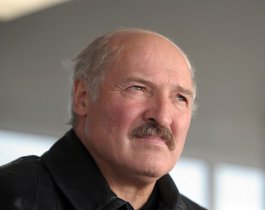 Лукашенко пообещал не пускать в Россию европейские продукты