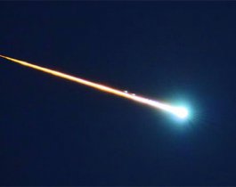 Гигантский астероид 1950 DA может столкнуться с Землей