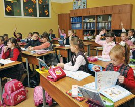  В Челябинской области планируют отменить вторую смену для школьников