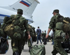Родители солдат по всей России получают письма об «отправке в Луганск»