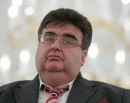 Вдова убитого бизнесмена потребовала от депутата Митрофанова €1,4 млн