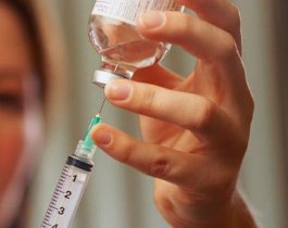 На Южном Урале началась вакцинация против гриппа. Кого будут прививать бесплатно