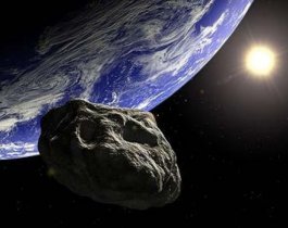 NASA предостерегает о приближающемся астеройде, он пролетит 7 сентября.