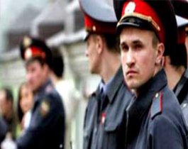 Челябинская полиция переведена на круглосуточный режим несения службы