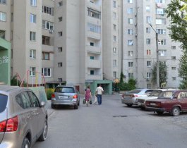 Накипело: в Челябинске впервые состоится суд по делу «черных» парковок